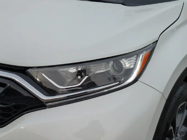 Used 2022  Honda EX-L image 9