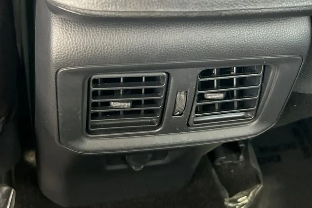Used 2025 Silver Toyota LE image 14