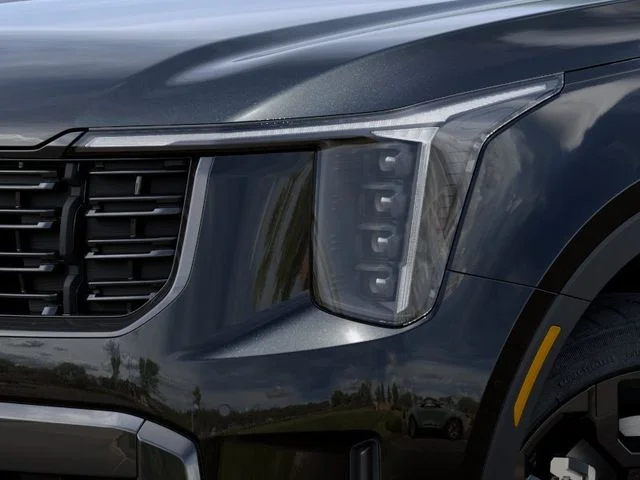 New 2026 Aurora Black Kia X-Line SX Prestige image 10