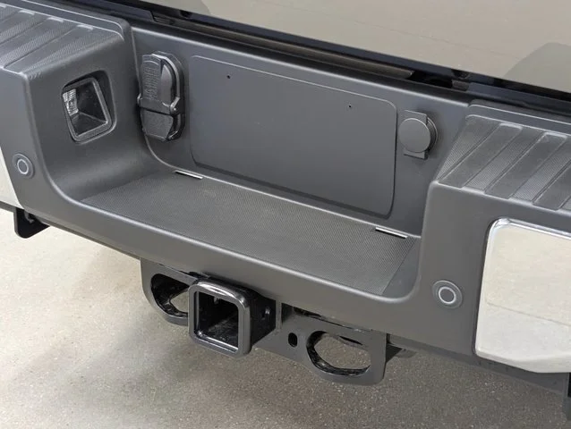 New 2026 Marsh Gray Ford F-250® King Ranch® image 69