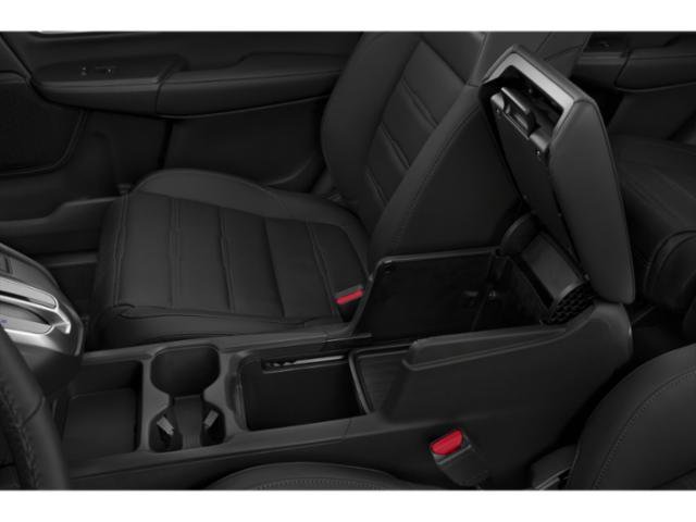 Used 2020  Honda LX image 14