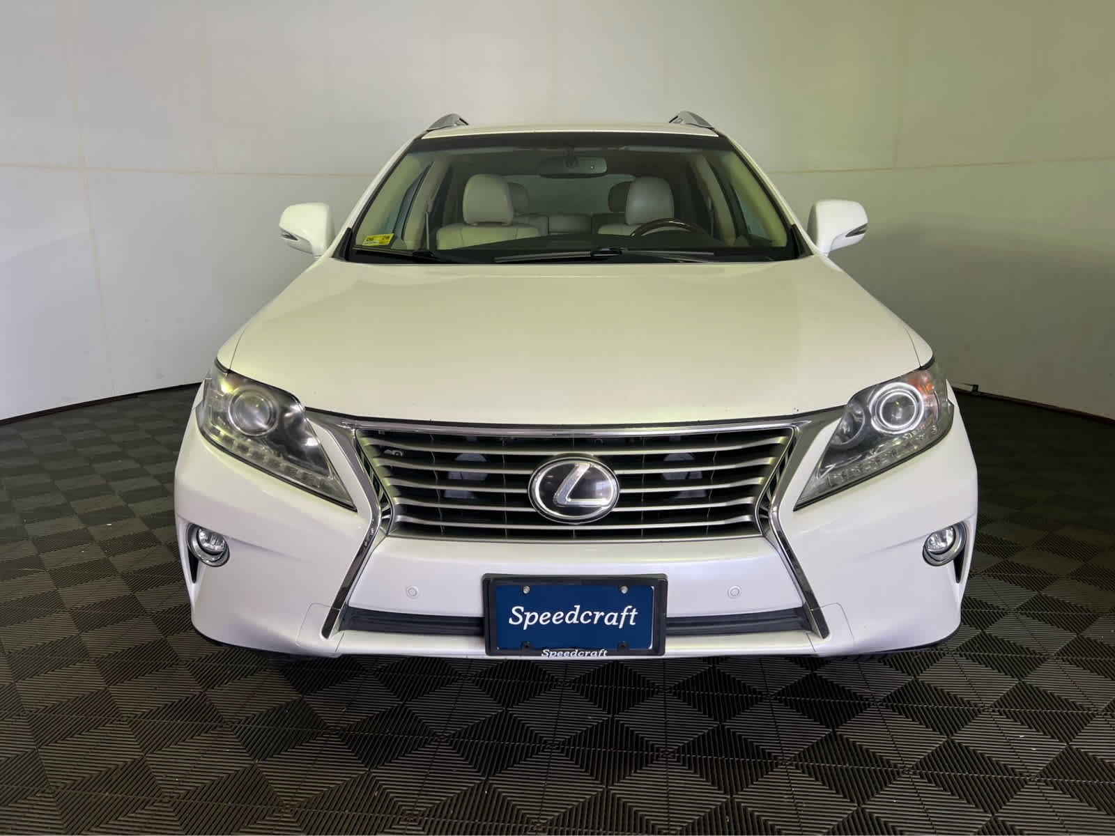 Used 2015 Lexus RX 350 with VIN 2T2BK1BA8FC286074 for sale in West Warwick, RI
