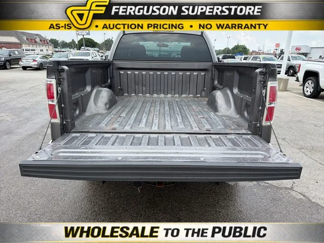 Used 2010  Ford STX image 22