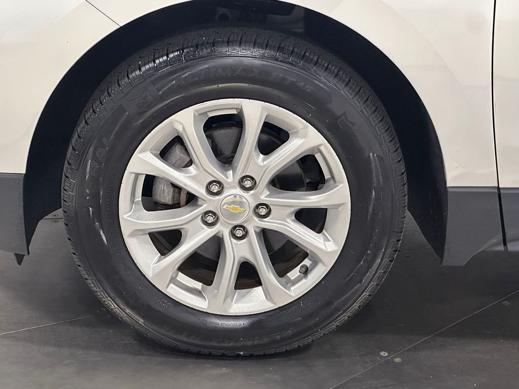 Used 2019 Silver Chevrolet LS image 35