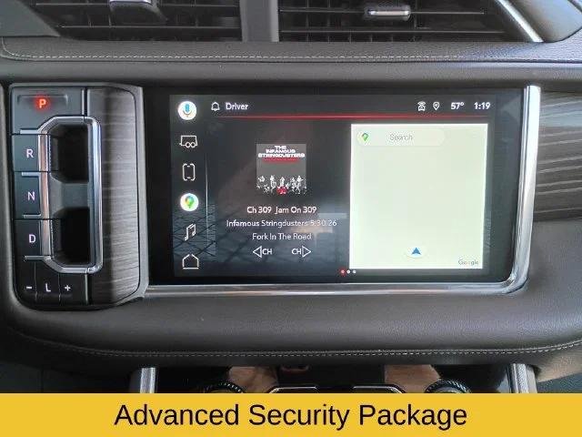 Used 2022 White GMC Denali image 15