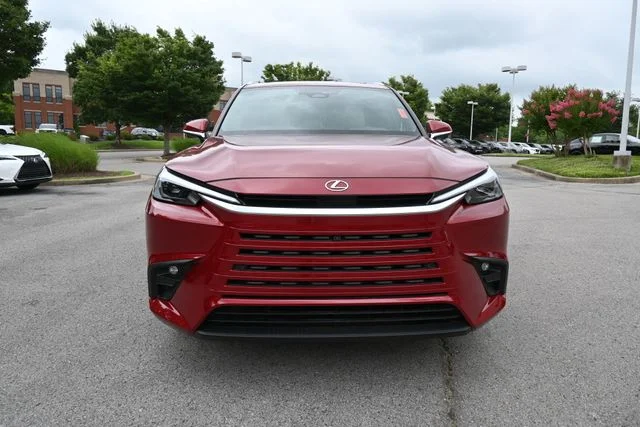 Certified Used 2026 MATADOR RED MICA Lexus 350 Premium image 15
