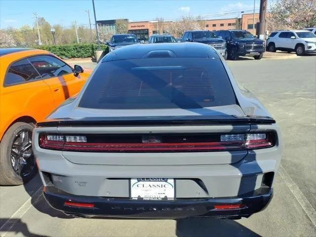New 2026 Destroyer Gray Dodge Scat Pack Plus image 10