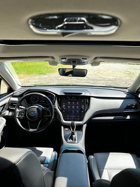 2020 Subaru Outback Limited - Photo 23
