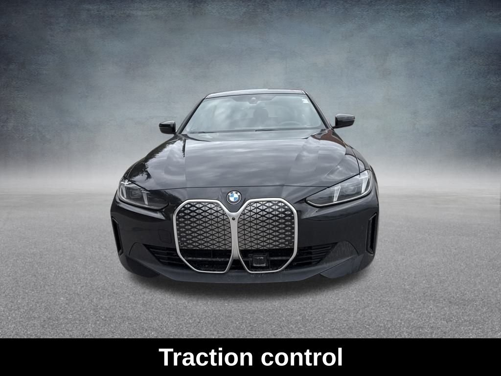 Used 2026 Black BMW xDrive40 image 10