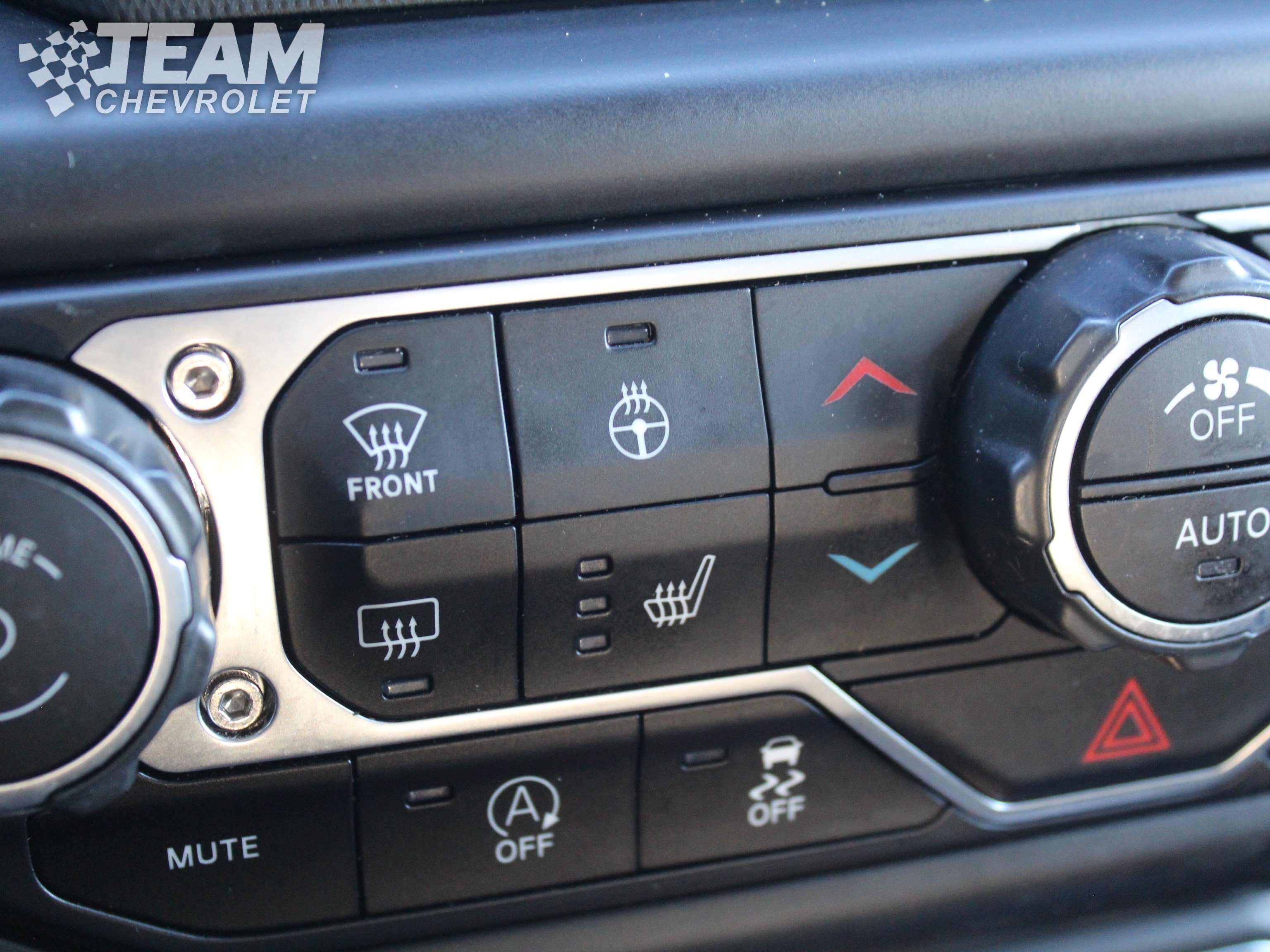 Used 2022 Gray Jeep High Tide 4x4 image 19