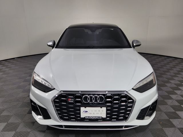2021 Audi S5 Sportback Premium Plus - Photo 8