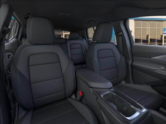 2026 Chevrolet Equinox EV 1LT - Photo 16