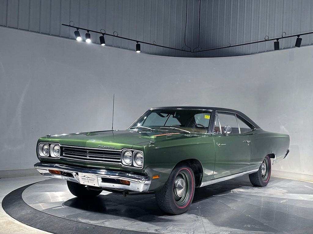 Used 1969  Plymouth  image 2