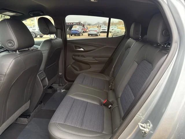 2025 Buick Envista Preferred - Photo 32