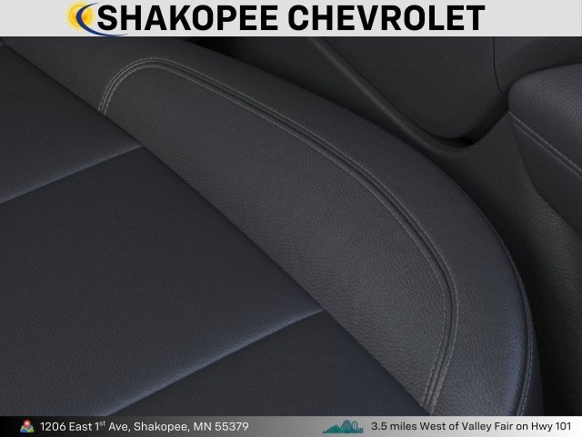 2026 Chevrolet Tahoe LT - Photo 21