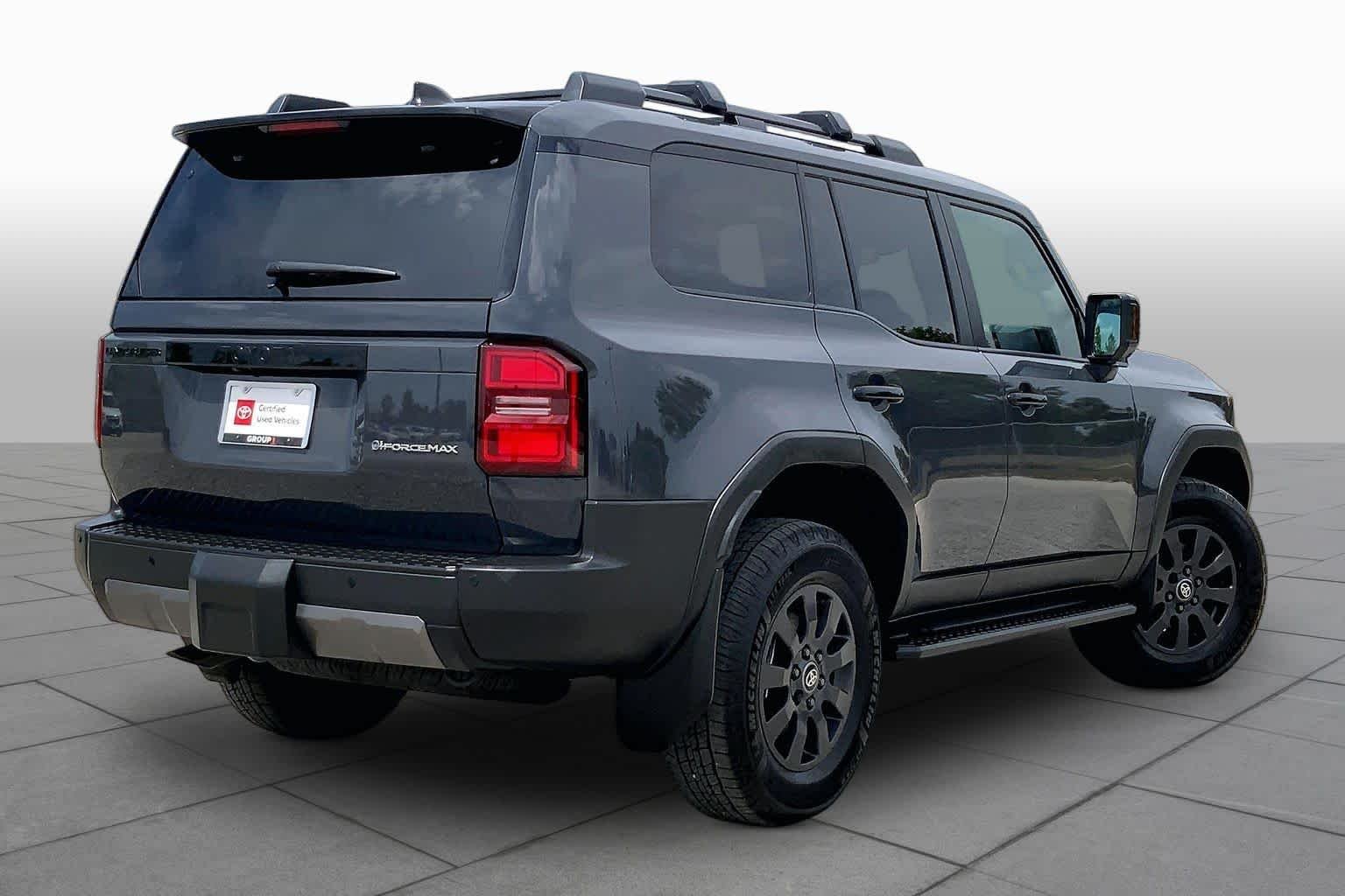 Used 2026 Underground Toyota  image 13