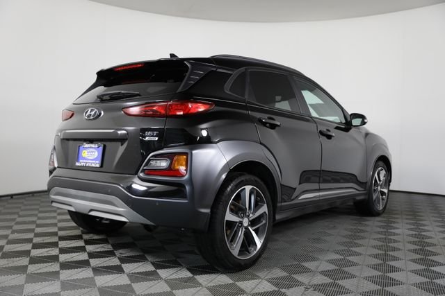 2021 Hyundai Kona Ultimate - Photo 42