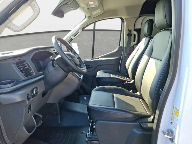 2026 Ford Transit Van Base - Photo 9