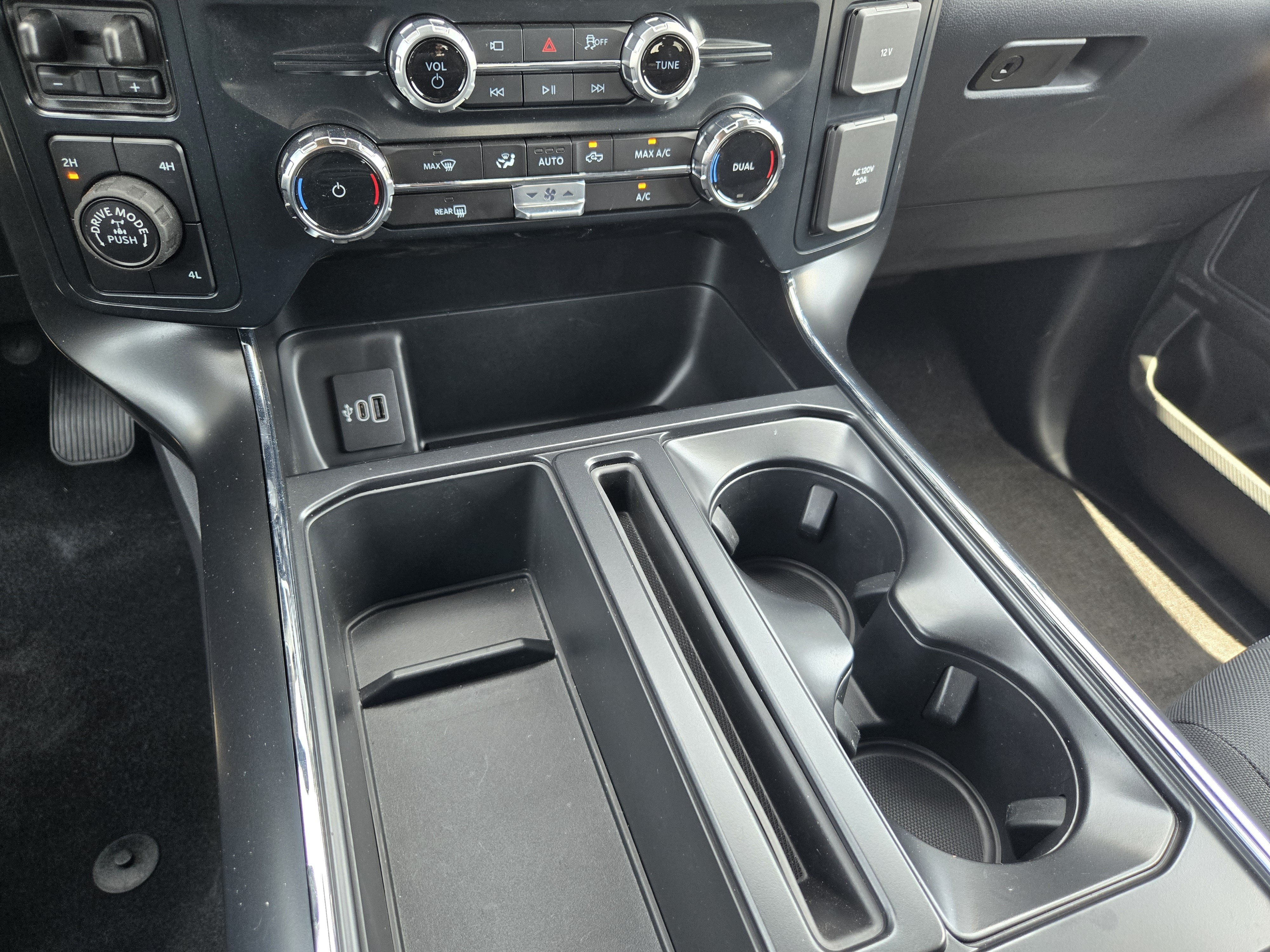 New 2026 Avalanche Ford STX image 14