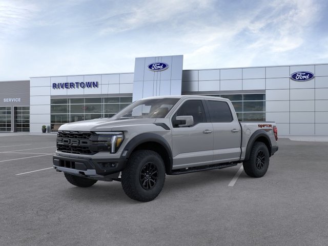 2026 Ford F-150 F-150 Raptor Raptor®