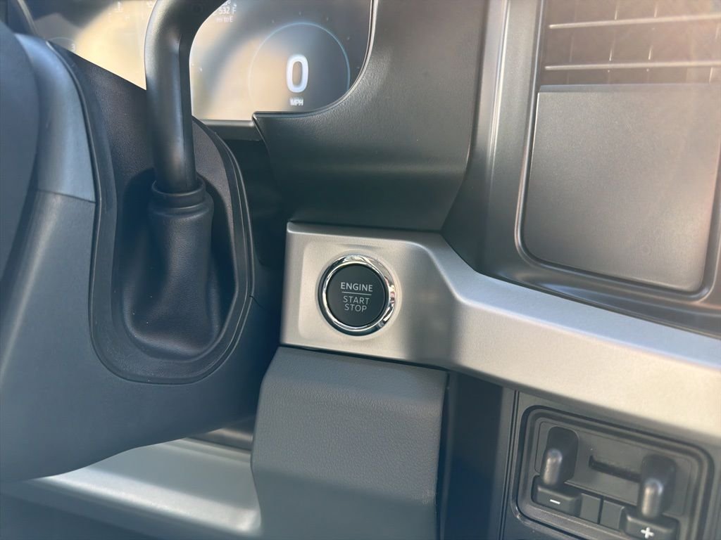 2026 Ford F-250 Super Duty XLT - Photo 35