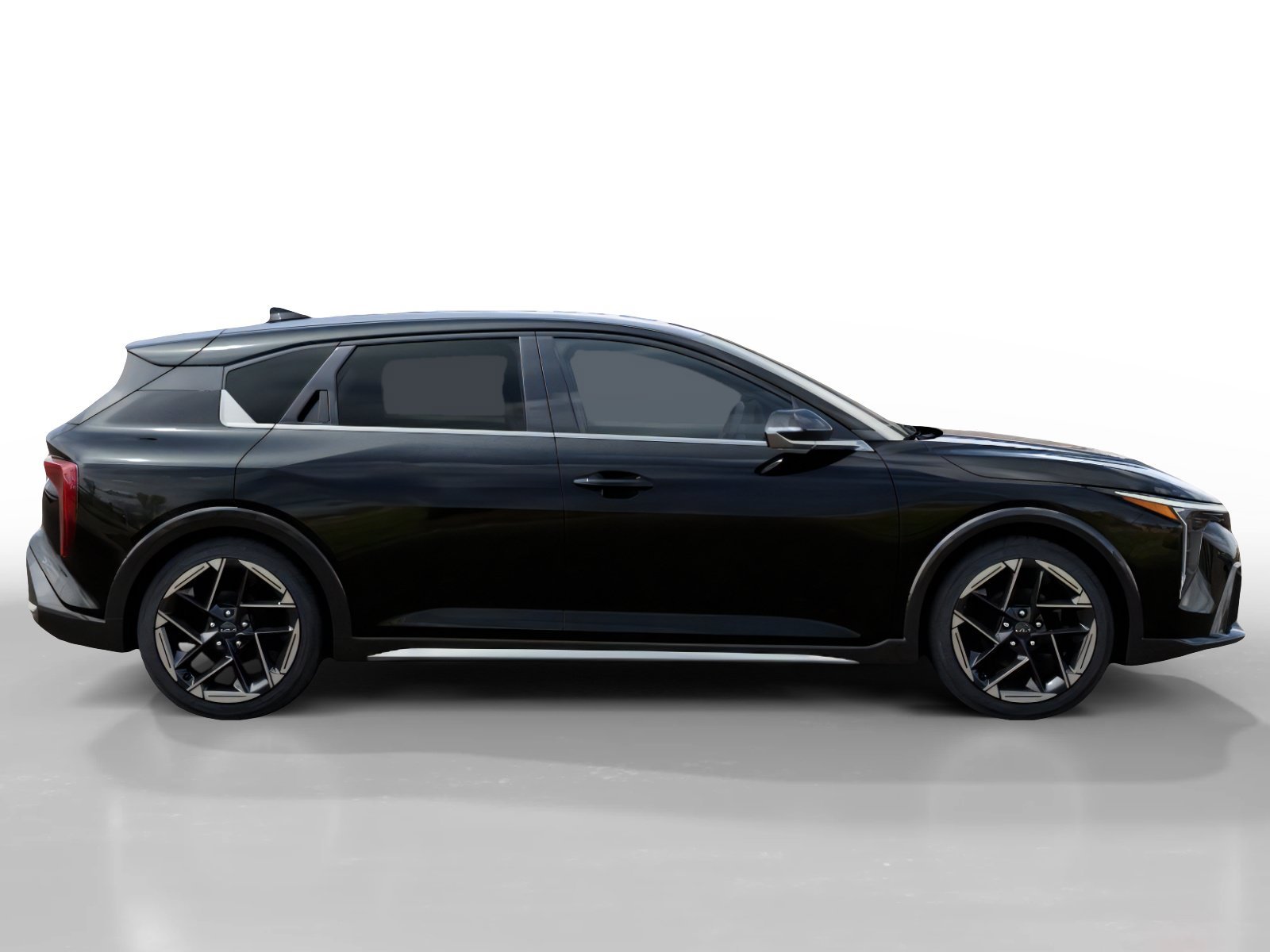 New 2026 BLACK PEARL Kia GT-Line image 7