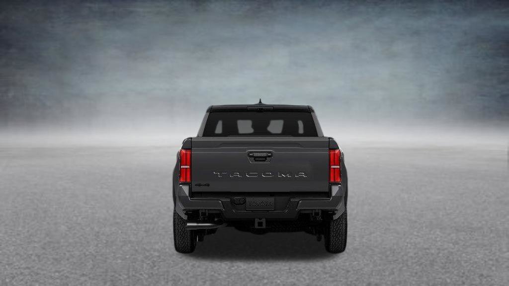New 2026 Underground Toyota  TRD Off-Road image 30
