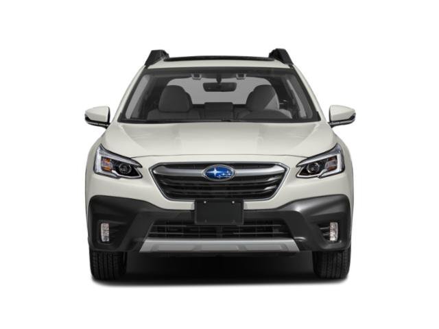 Used 2020 Crystal Black Silica Subaru Limited image 7