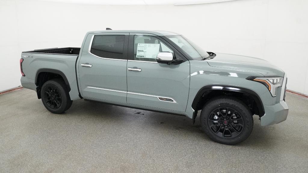 2026 Toyota Tundra 1794 Edition - Photo 55