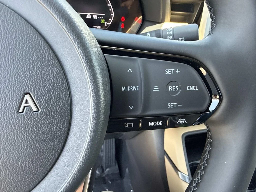 New 2026 Navy Blue Mica Mazda 2.5 S Premium Plus AWD image 39