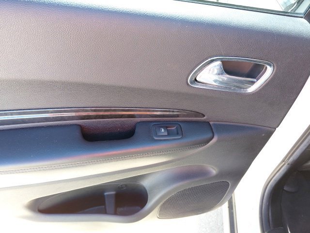 Used 2014 Bright White Clearcoat Dodge Limited image 29