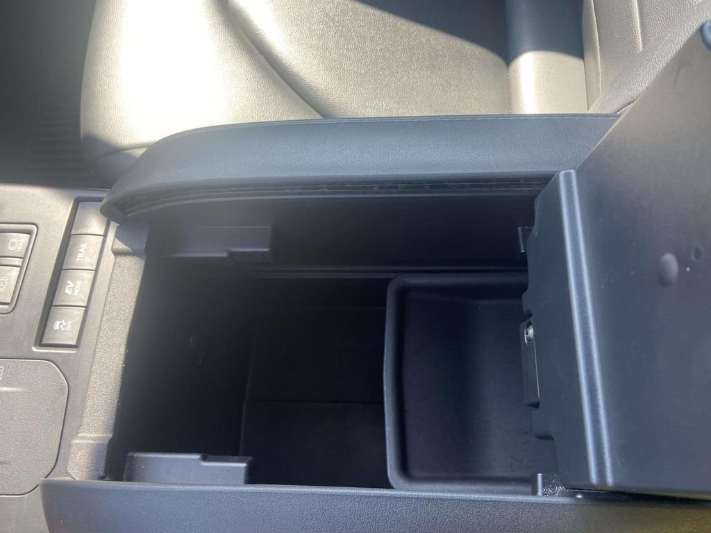 Used 2021 Gray Toyota XLE image 30