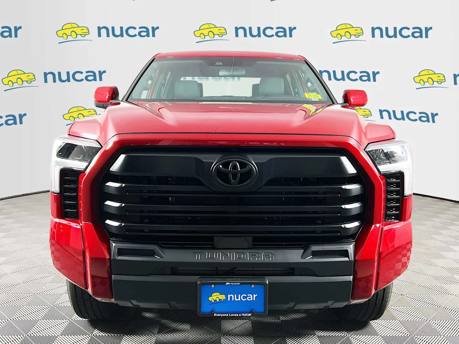 2026 Toyota Tundra — photo 3