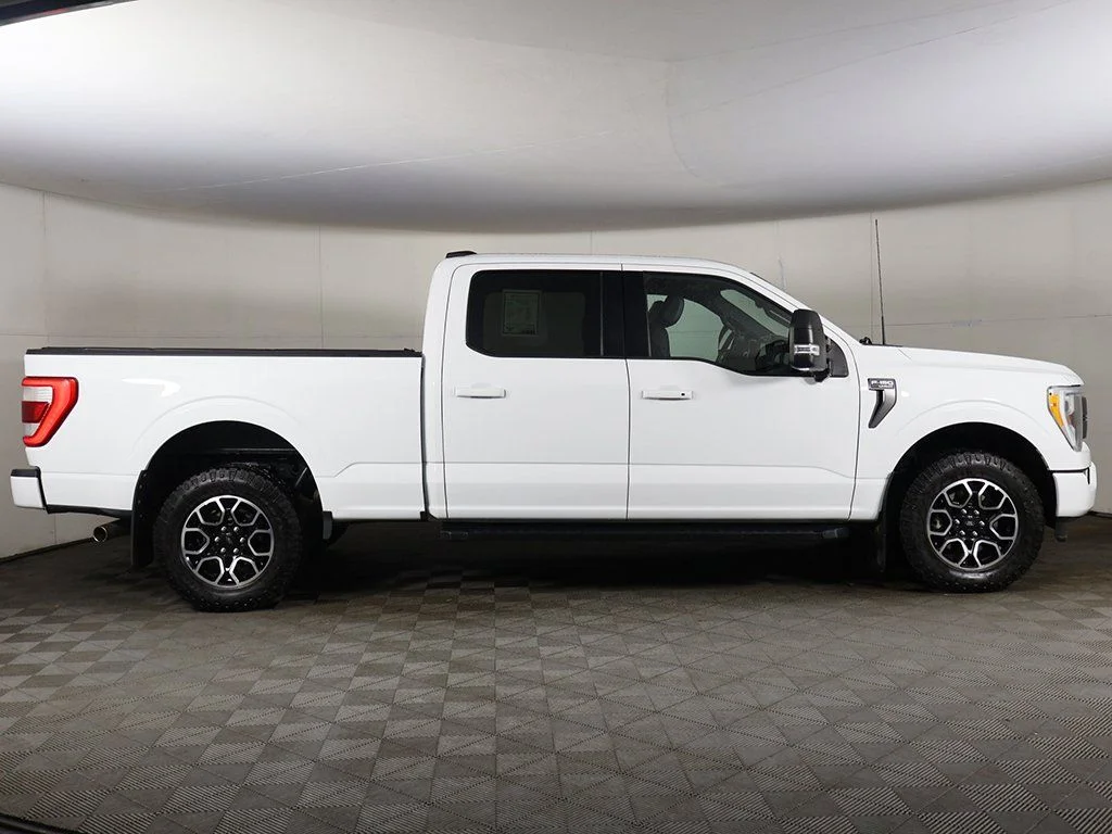 2023 Ford F-150 Lariat - Photo 18