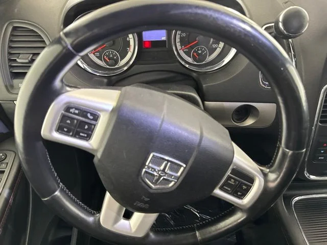 Used 2019 Silver Dodge GT image 23