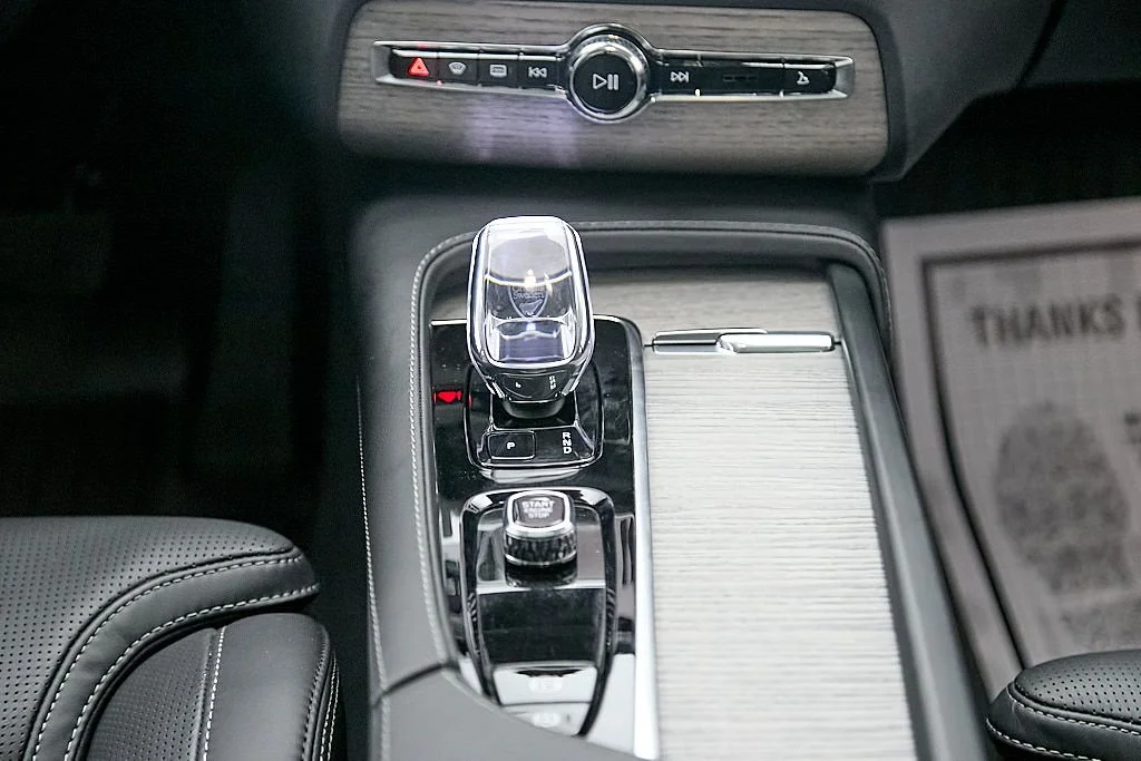Used 2024 Black Volvo Ultimate image 33