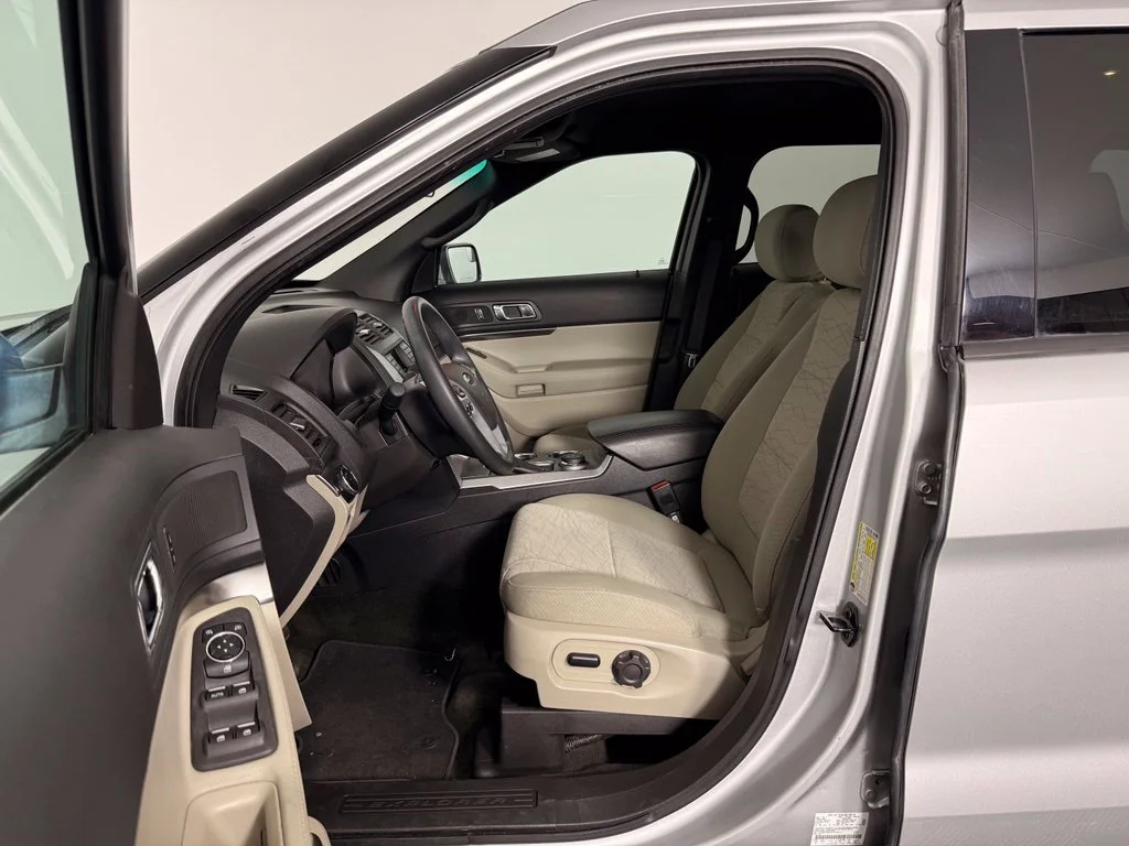 Used 2013 Ford Explorer Base with VIN 1FM5K8B87DGC92711 for sale in Durango, CO