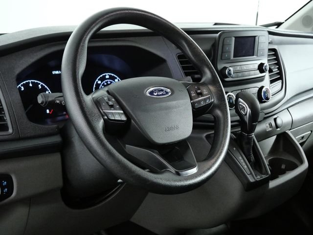 Certified Used 2025 White Ford Base image 17