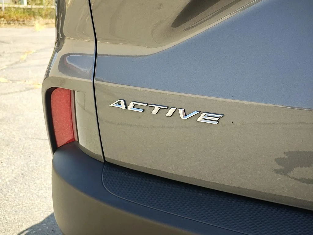 2025 Ford Escape Active - Photo 33