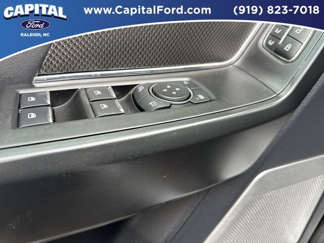 Used 2024 White Ford Raptor image 21