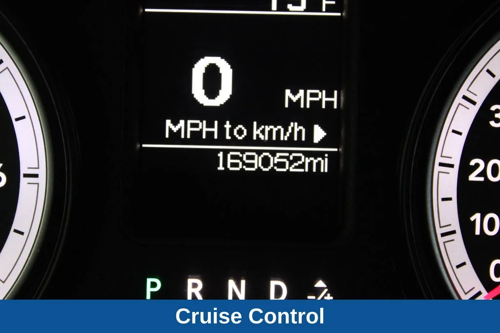 Used 2014 White Ram Express image 5