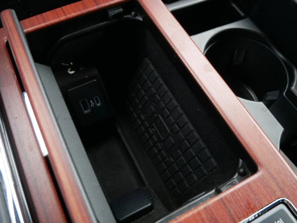 2023 Lincoln Navigator Reserve - Photo 25