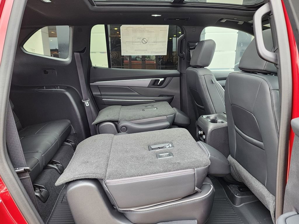 2026 Buick Enclave Sport Touring - Photo 48