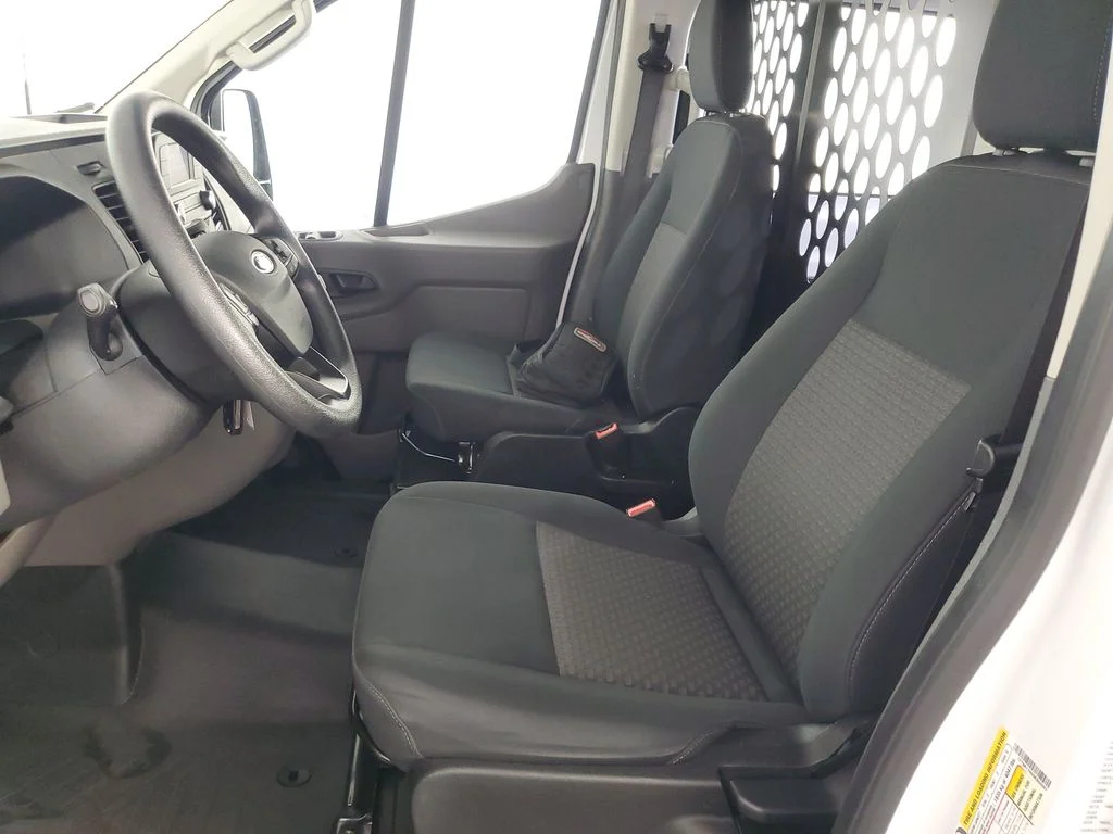 Used 2025 White Ford Base image 16
