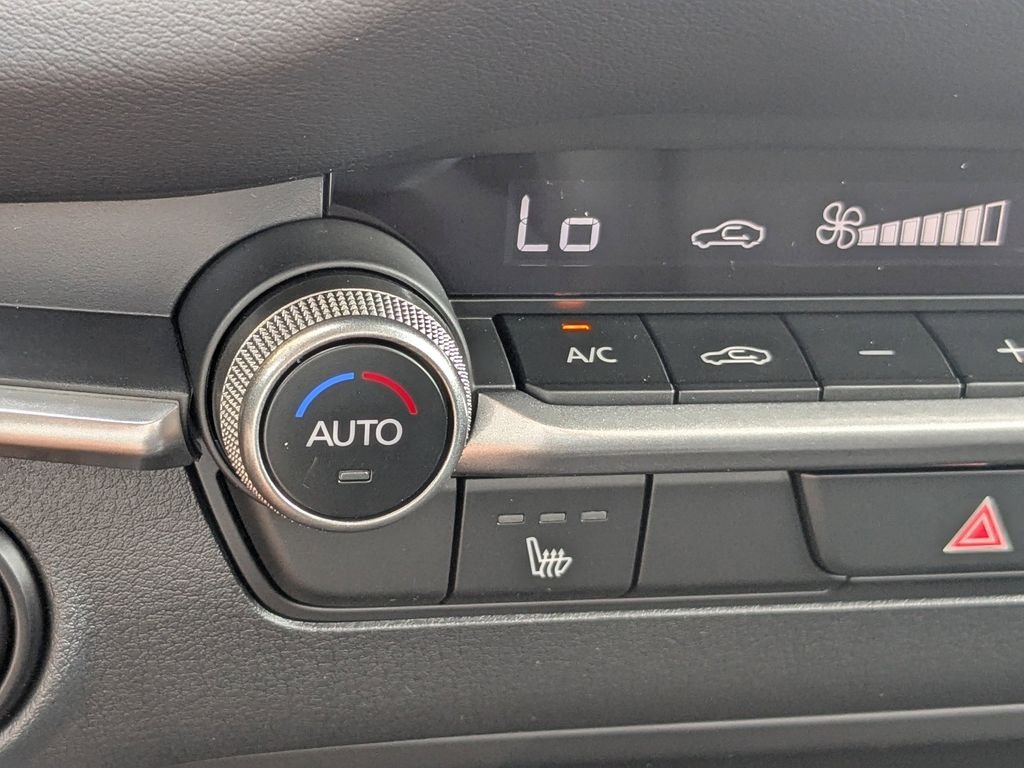New 2026 Jet Black Mica Mazda 2.5 S Preferred image 20