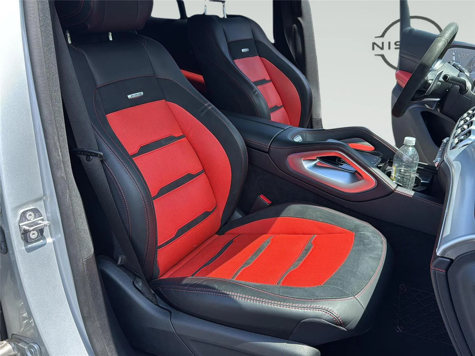 2021 Mercedes-Benz GLE AMG GLE 53 - Photo 36