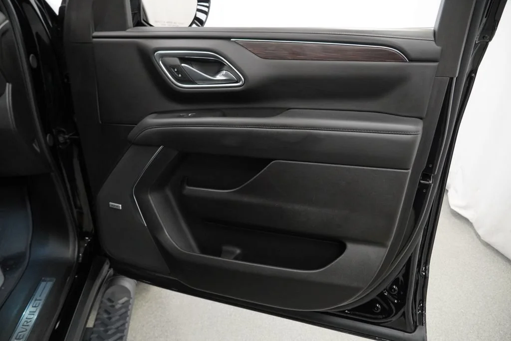 2023 Chevrolet Tahoe Z71 - Photo 34