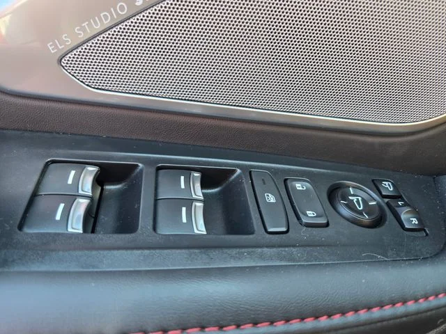 Used 2024 Red Acura A-Spec Package image 36