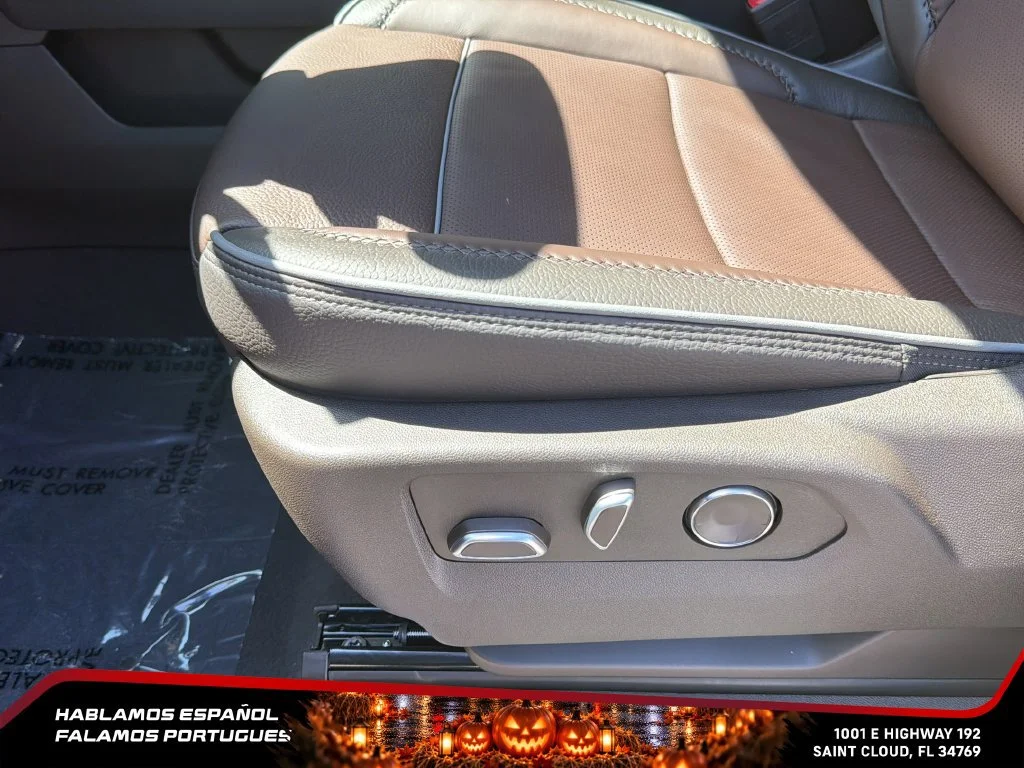 New 2026 Onyx Black GMC Denali image 13