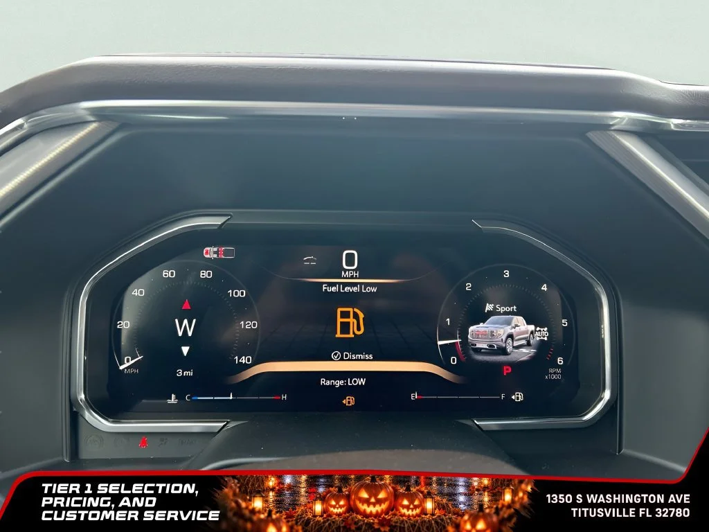 New 2026 Sterling Metallic GMC Denali image 26